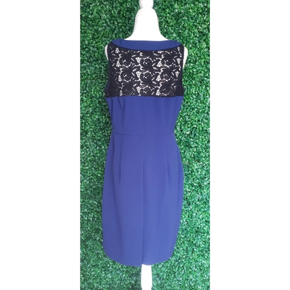 Worthington Dress - Picture 2 of 4